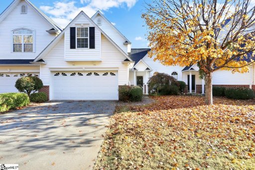 618 Glassyrock Court