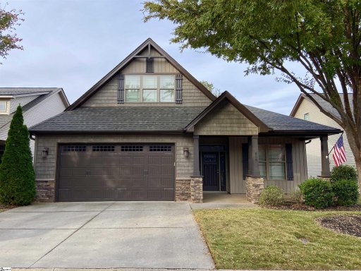 609 Castlestone Drive