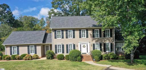 6 Hudson Grove Court