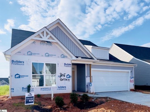 305 Golden Gala Way LOT 60