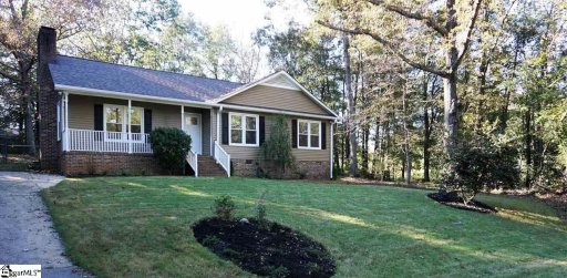 232 Enoree Circle