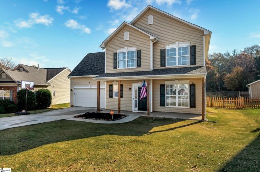 642 Timber Walk Drive