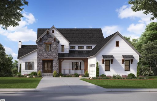 222 Braxton Meadow Drive