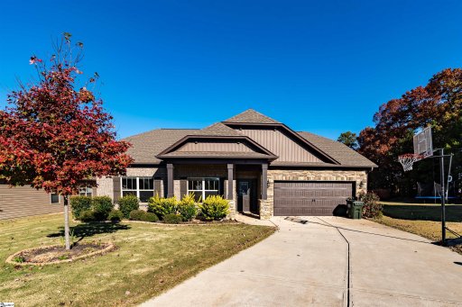 619 Grendal Court