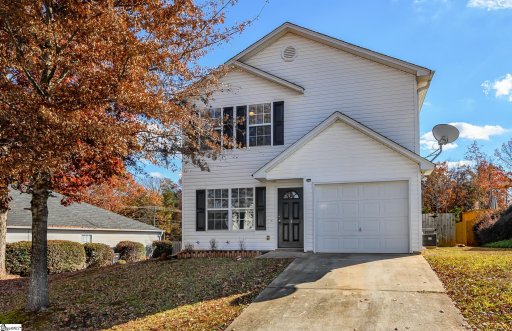 3 Crescent Creek Court