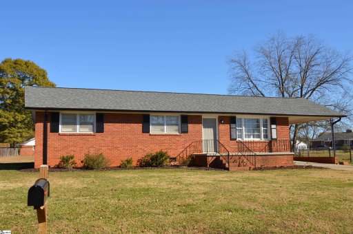 4 E Sable Court