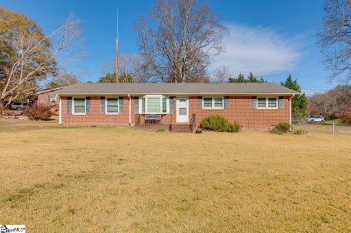 304 Vinson Drive