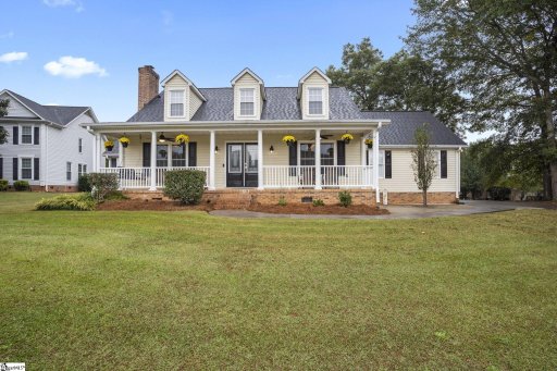 2 Clevington Court