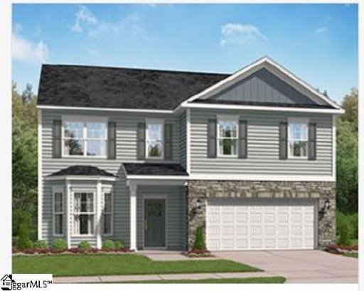 436 Marietta Lane Lot 56