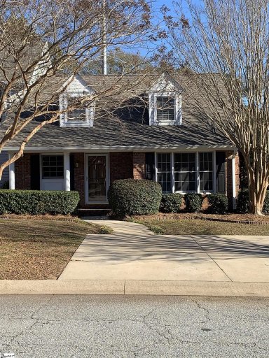 321 W Pointe Drive