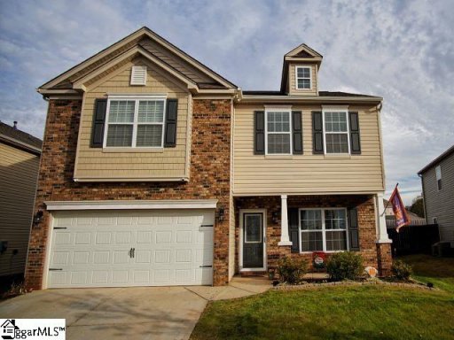 3 Spyglen Way