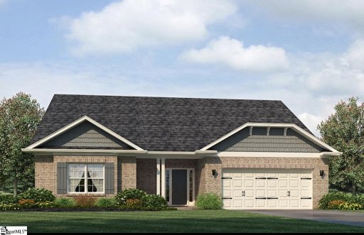 711 Butterfly Lake Court Lot 127