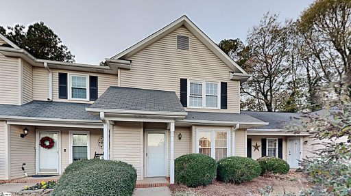 2001 Pelham Road Unit 9