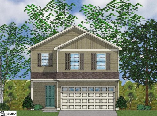 1244 Paramount Drive Lot 11