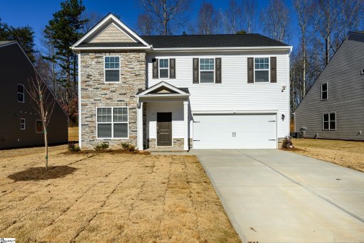 711 Chesterfield Court