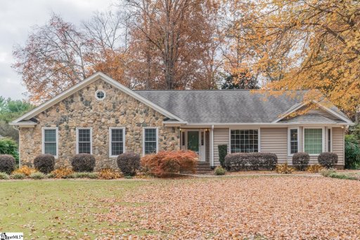 202 Forrester Creek Way