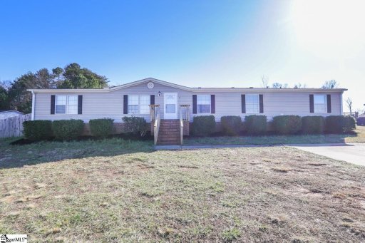 201 Hoston Drive