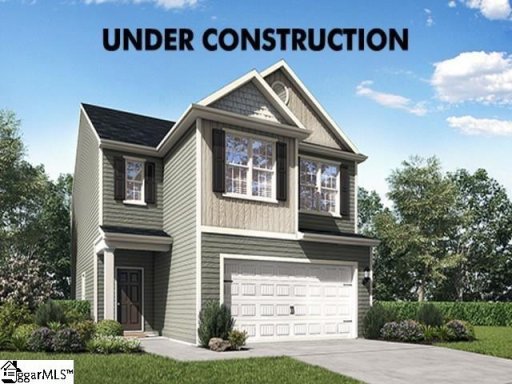 6003 Mason Tucker Drive