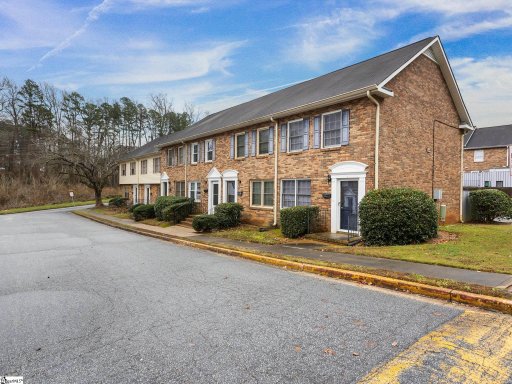 1434 Dover Road Unit F