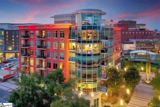 201 Riverplace Drive Unit 705