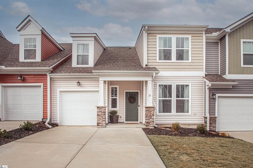 21 Creekhaven Lane