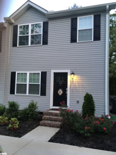 124 Village Court
