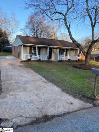 303 Idlewild Avenue