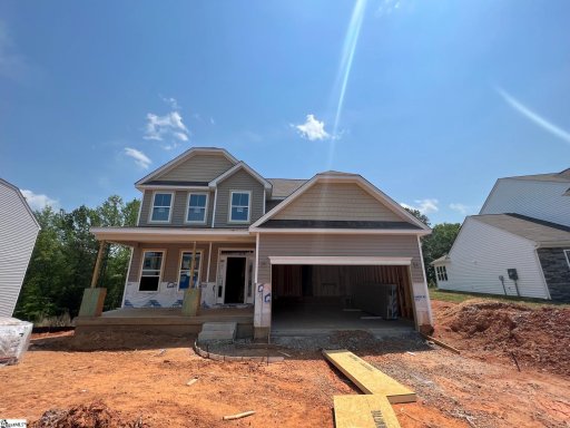 423 Balvenie Drive lot 25