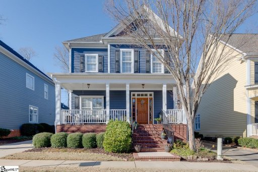 119 Applewood Drive
