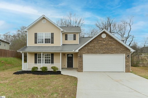 3 Appledown Court