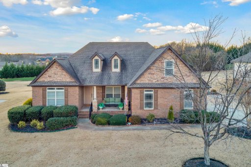 101 Country Mist Drive