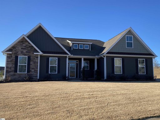 401 Bridlecrest Lane