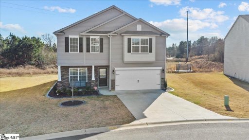 208 Addlestone Circle