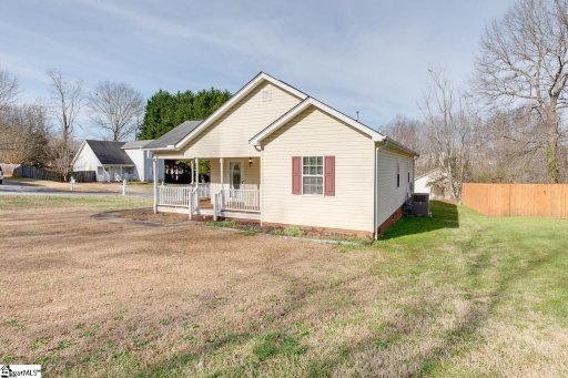 102 Chedfrey Lar Drive