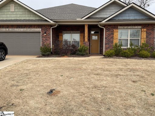 1102 Midway Hill Lane Lot 1 Model Home Woods at PineRidge-Move in Ready!