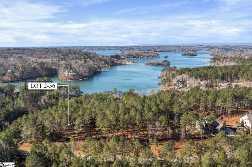 000 Spring Cove Way Lot 2-56 Cliffs at Keowee Springs