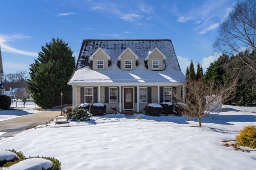 505 Spalding Court