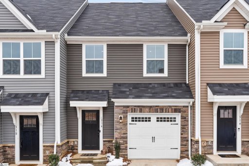 316 Hunt Glenn Court