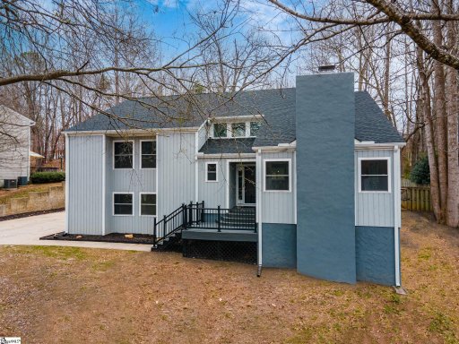 306 Round Ridge Road