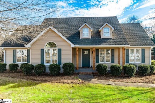 302 Huddersfield Drive