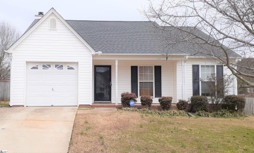 5 Wakulla Court