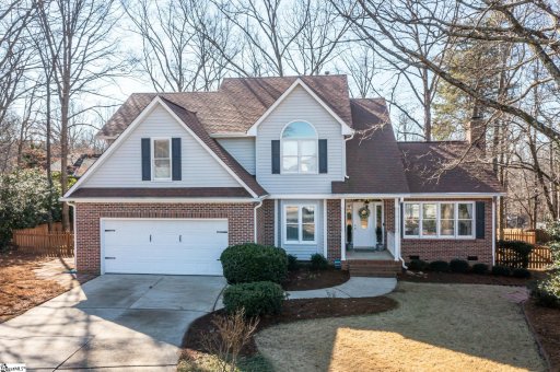 8 Spyglass Court