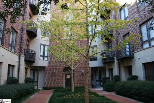 224 S Laurens Street #311