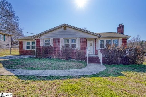 104 S Rockview Drive