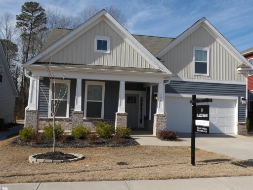 104 Ansel Woods Lane