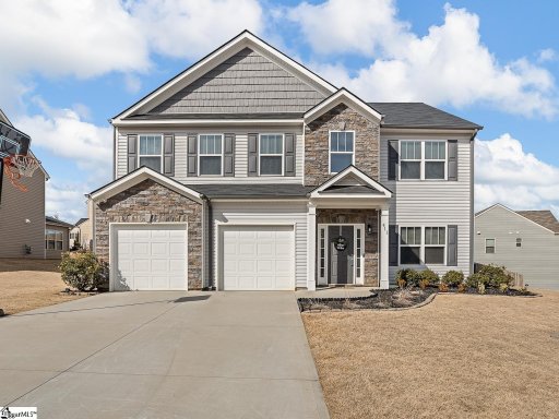 411 Jones Peak Drive