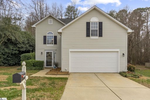 407 Brighton Woods Drive