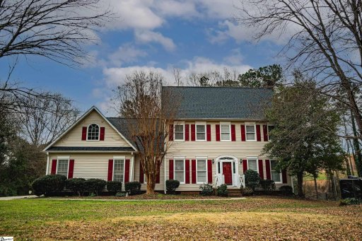 117 Wood Creek Drive