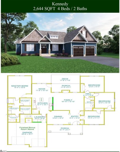 103 Estateside Drive