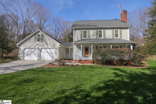 106 Wood Creek Drive